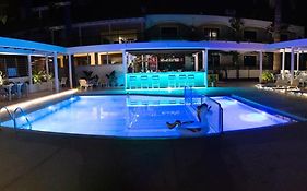 Trefon Apartments